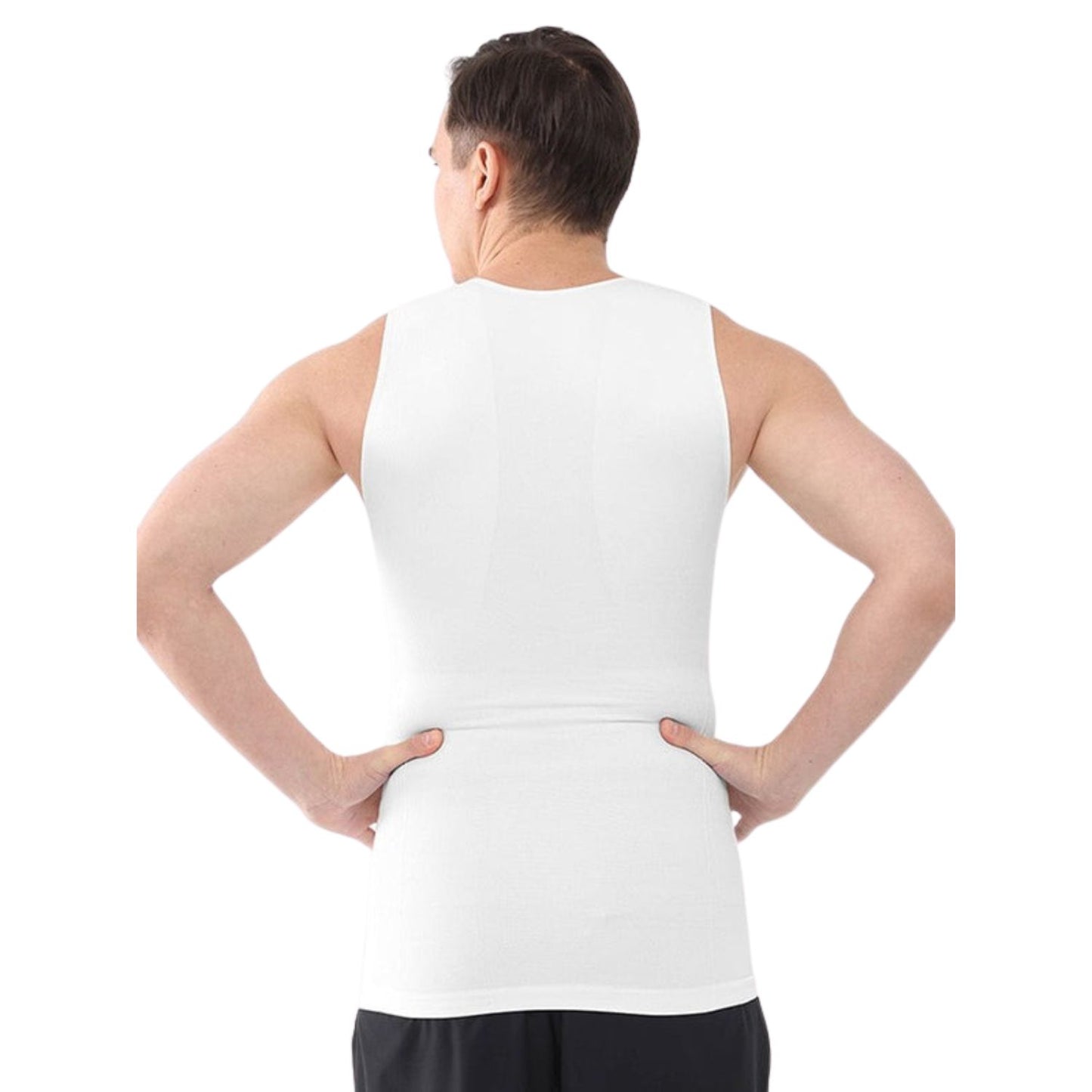 تانك CoreControl للرجال من HolyShape