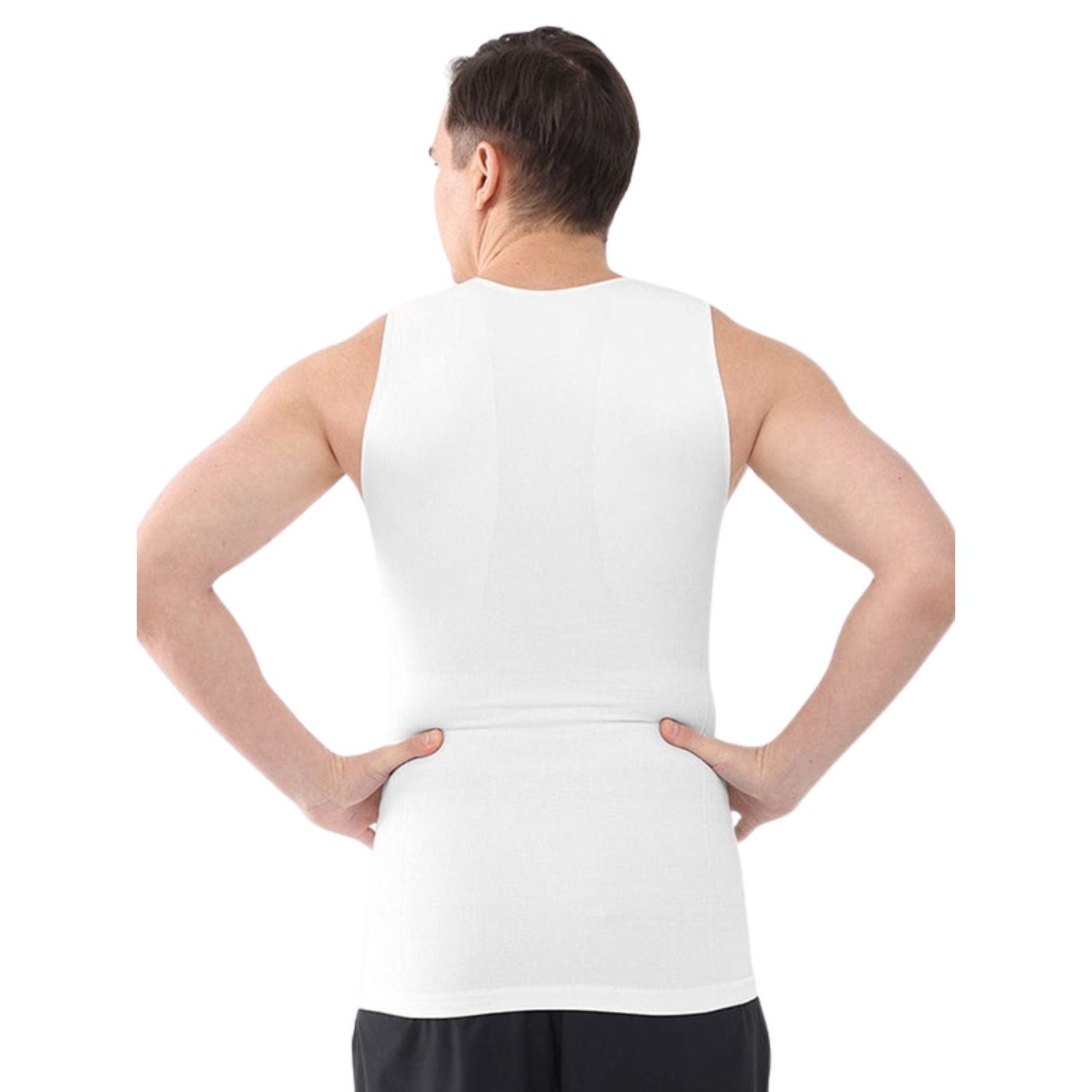 HolyShape Men’s CoreControl Tank