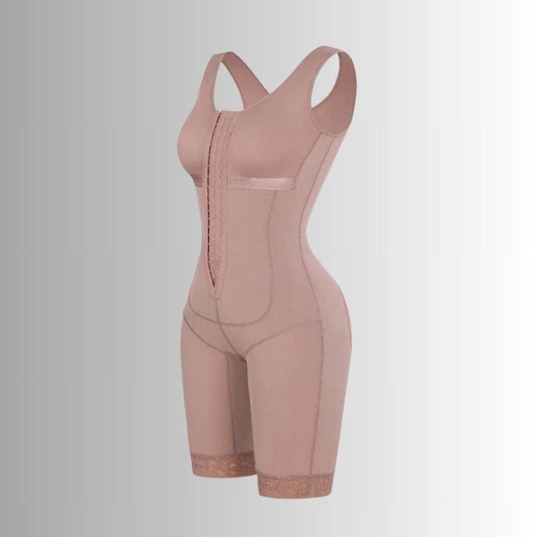 HolyShape SnatchBack Bodysuit
