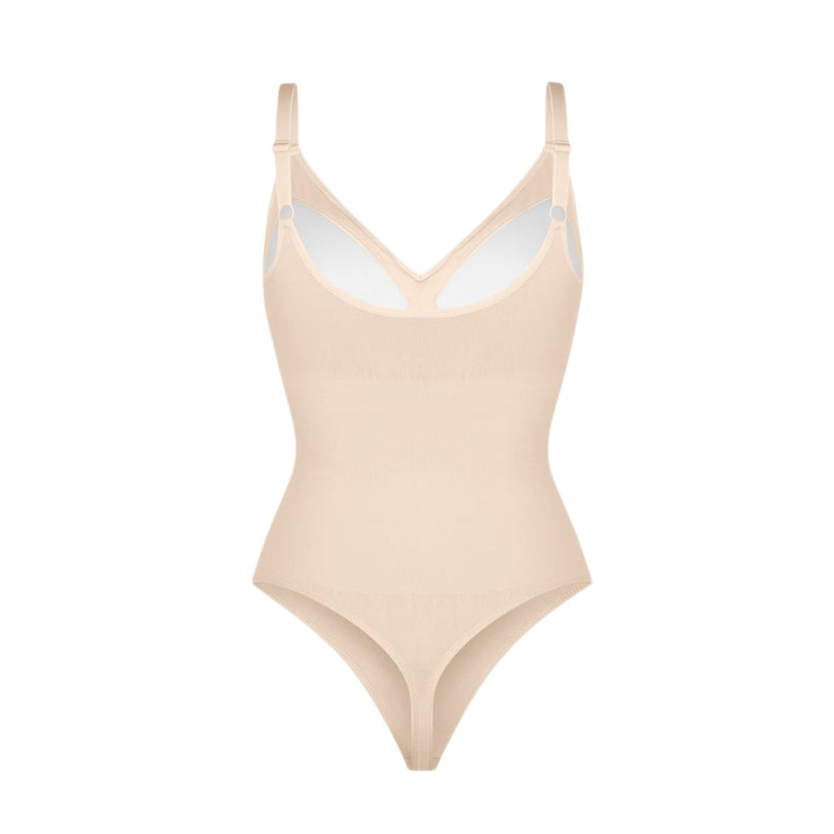 HolyShape UltraThong Sculpt Bodysuit