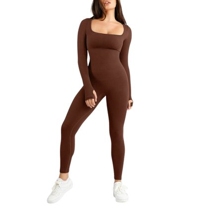 HolyShape SeamLine Jumpsuit