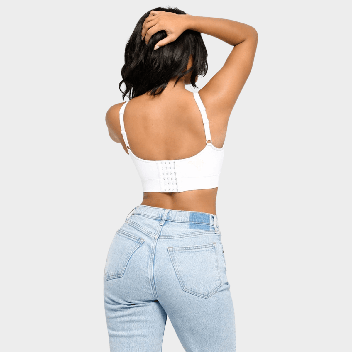 HolyShape BackWrap Bra - Regular Style