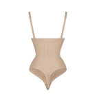HolyShape PowerShape Thong Bodysuit