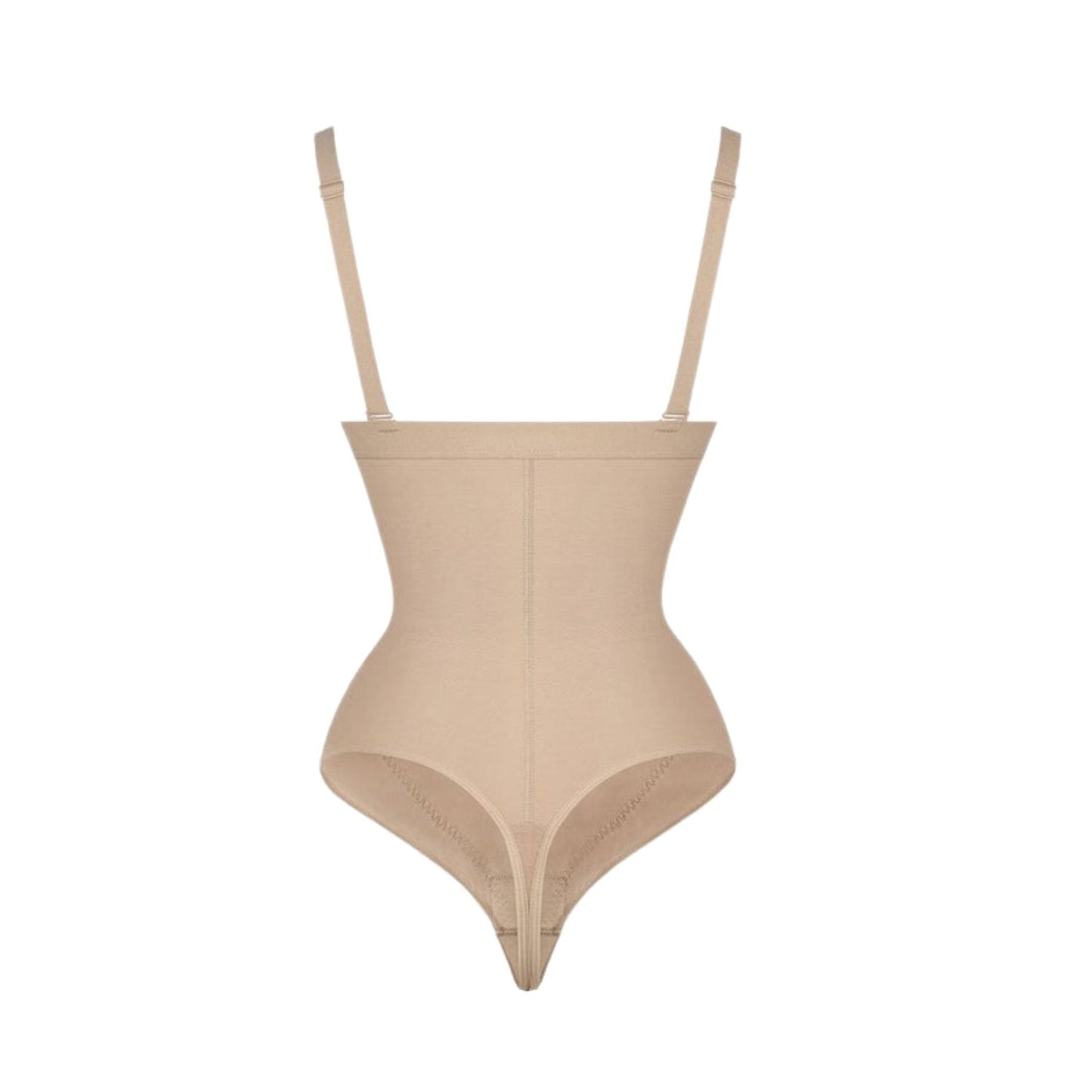 HolyShape PowerShape Thong Bodysuit