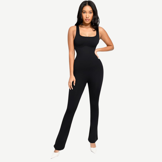 HolyShape Lover’s Curve Jumpsuit