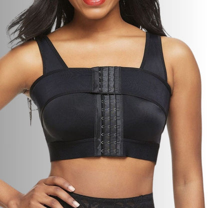 HolyShape Post-Surgical Support Bra