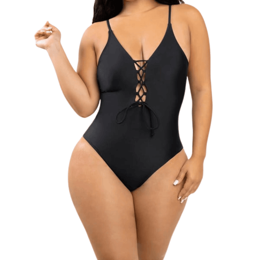 Vertex V-Fit Swimsuit