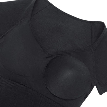 HolyShape SquareFlex Bodysuit