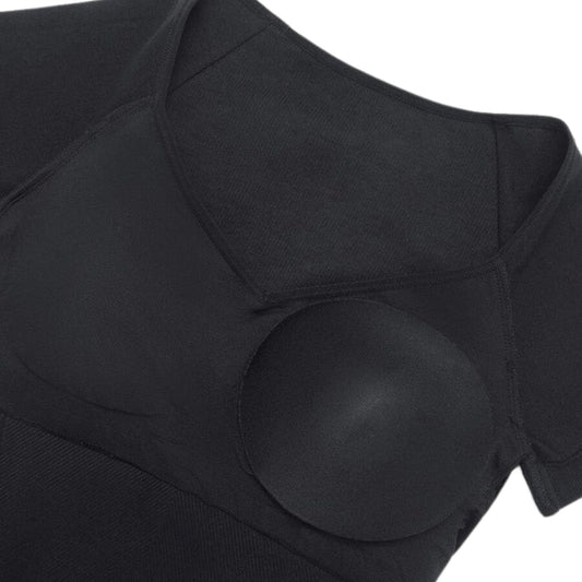 HolyShape SquareFlex Bodysuit