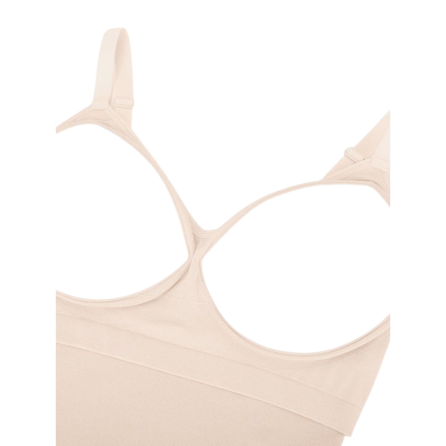 HolyShape UltraThong Sculpt Bodysuit