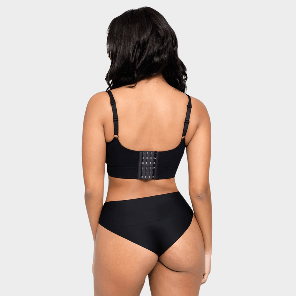 HolyShape BackWrap Bra - Regular Style