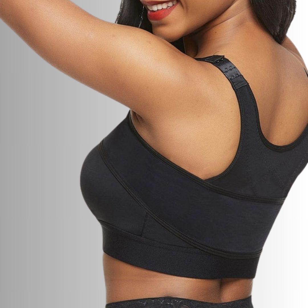 HolyShape Post-Surgical Support Bra