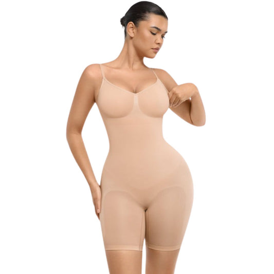 HolyShape FullSupport Sculpt Bodysuit