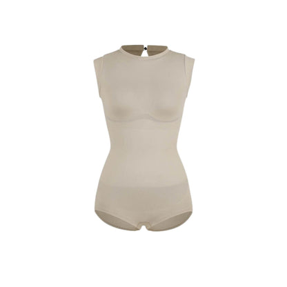 HolyShape Cap Sleeve Sculpt Bodysuit