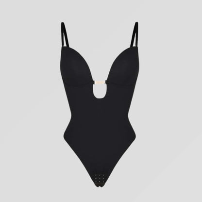 BareBack Sculpt Bodysuit