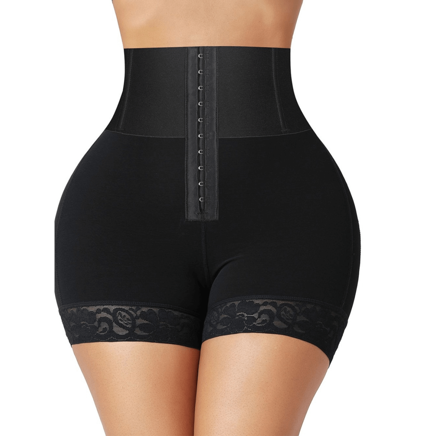 HolyShape Ultimate Control Mid-Waist Shaper