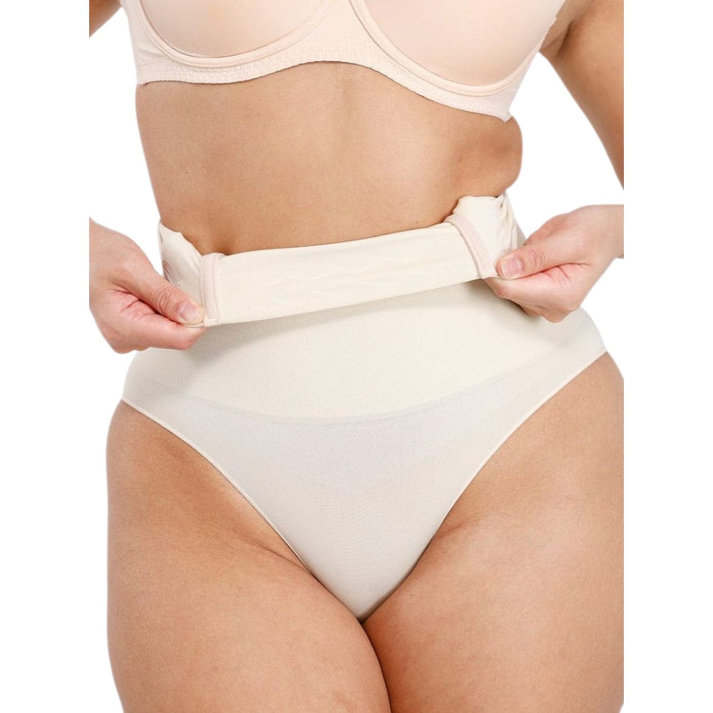 HolyShape Classic Seamless Shapewear Underwear