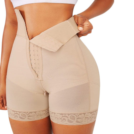 HolySculpt High Waisted Shorts