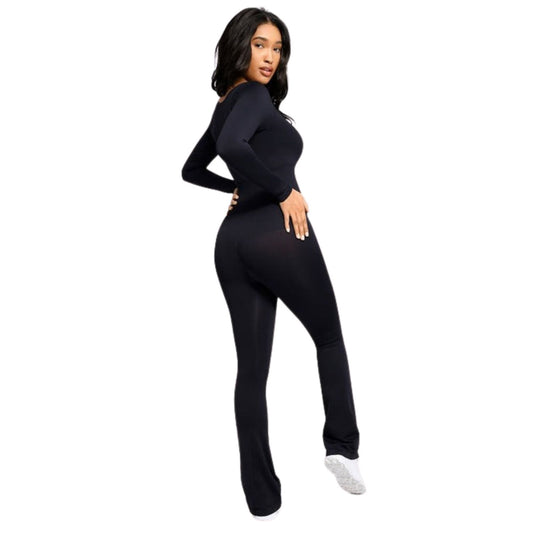 HolyShape FlexFlare Jumpsuit