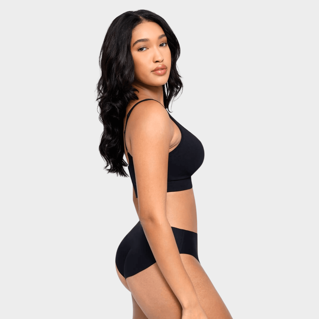 HolyShape BackWrap Bra - Regular Style