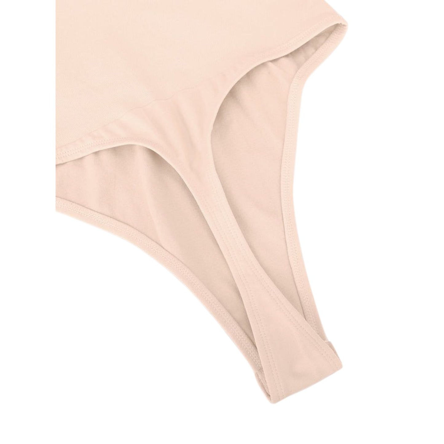 HolyShape UltraThong Sculpt Bodysuit