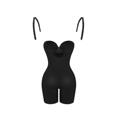 HolyShape Topless Full Bodysuit