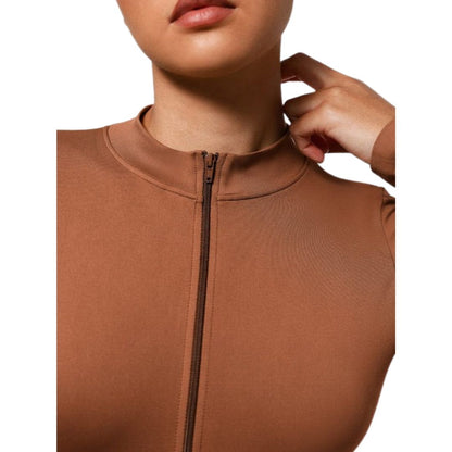 HolyShape ZipCurve Bodysuit