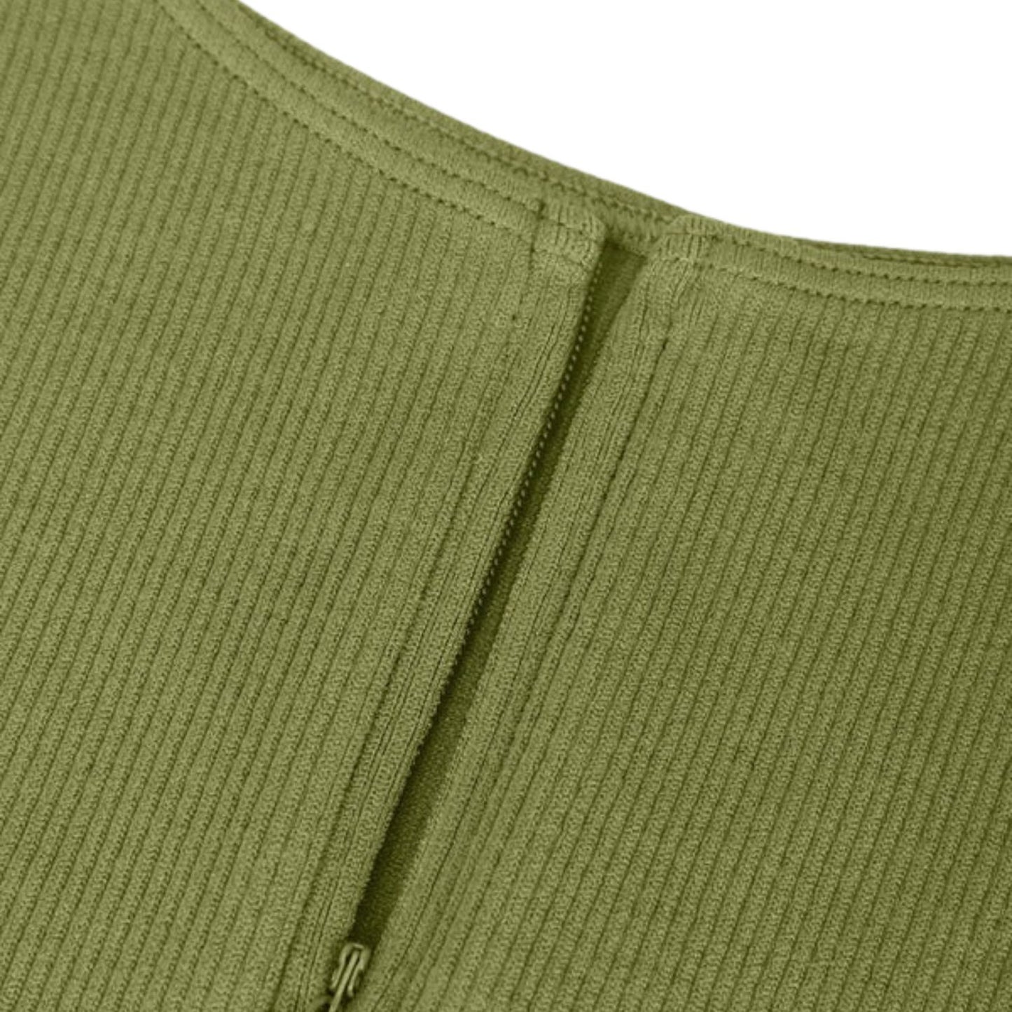 HolyShape Everyday Zip Bodysuit