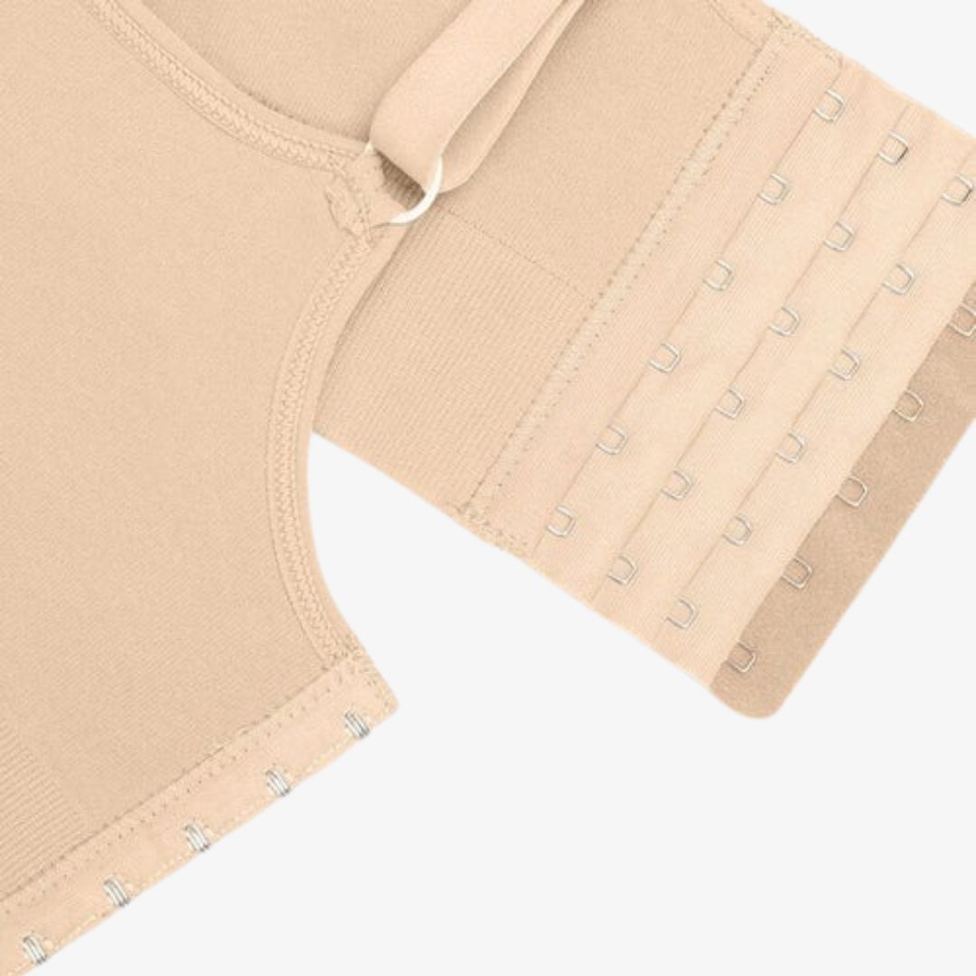 HolyShape BackWrap Bra - Regular Style