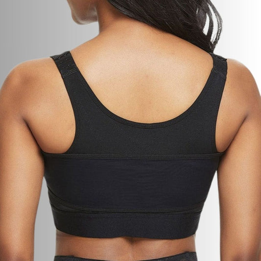 HolyShape Post-Surgical Support Bra