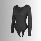 HolyShape ChestLift Control Bodysuit