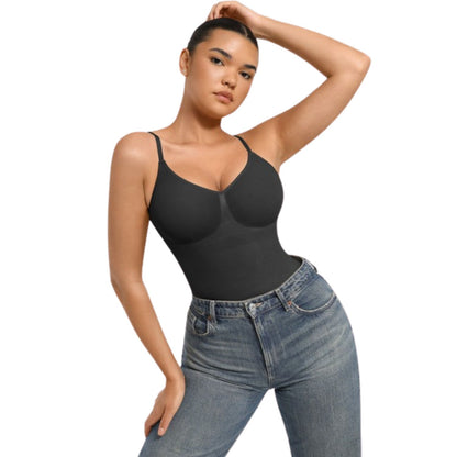 HolyShape FullSupport Sculpt Bodysuit