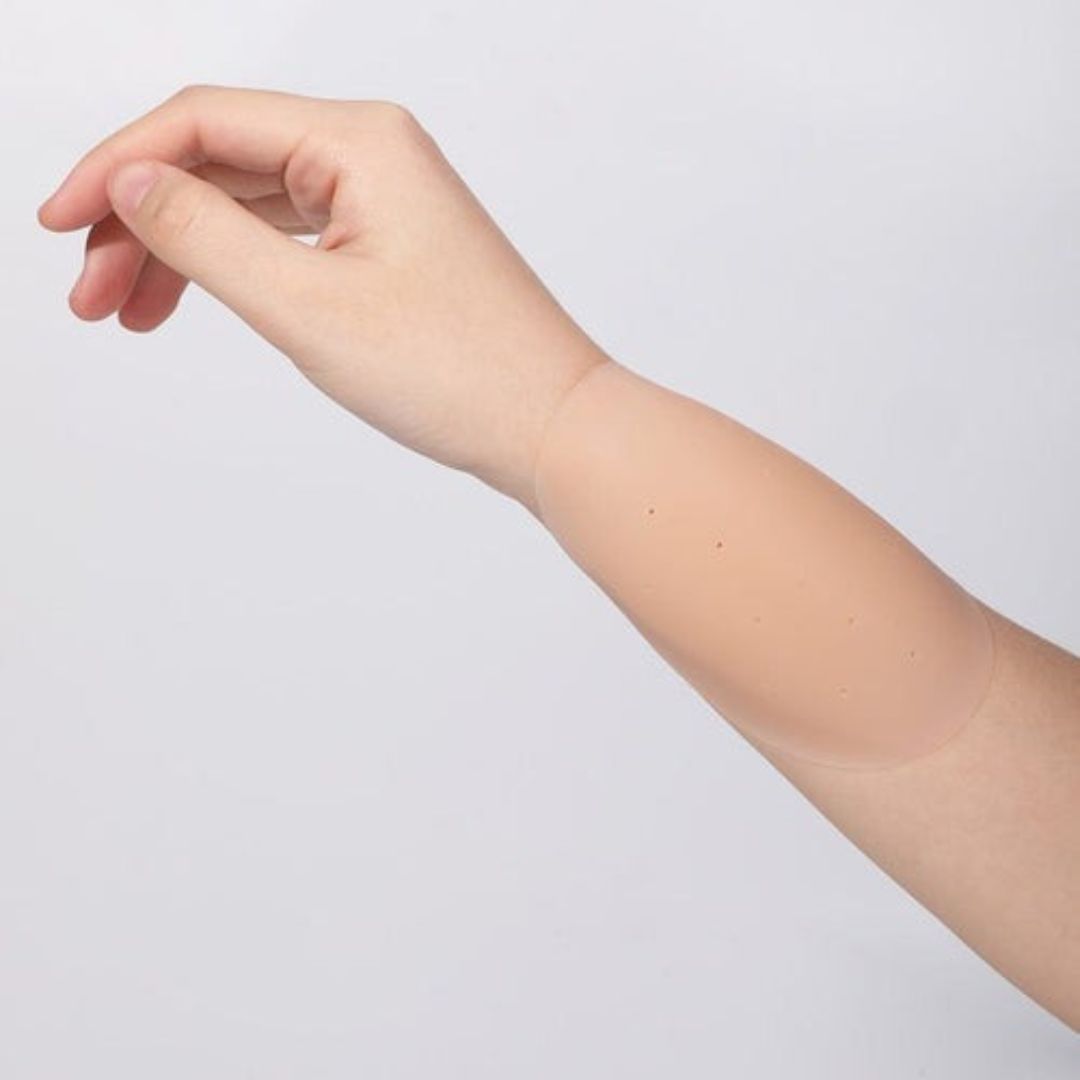 أغطية حلمات هولي شيب