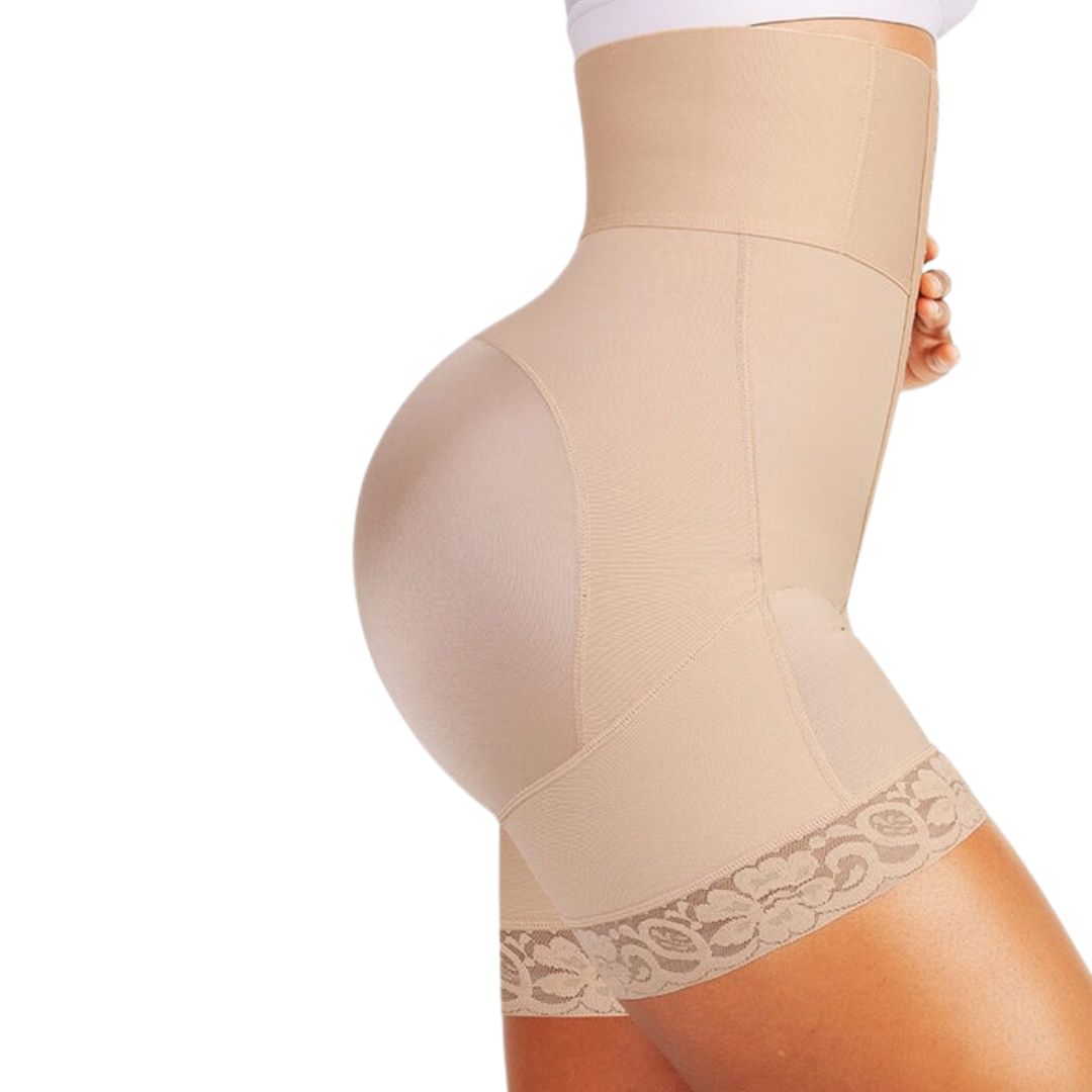 HolySculpt High Waisted Shorts