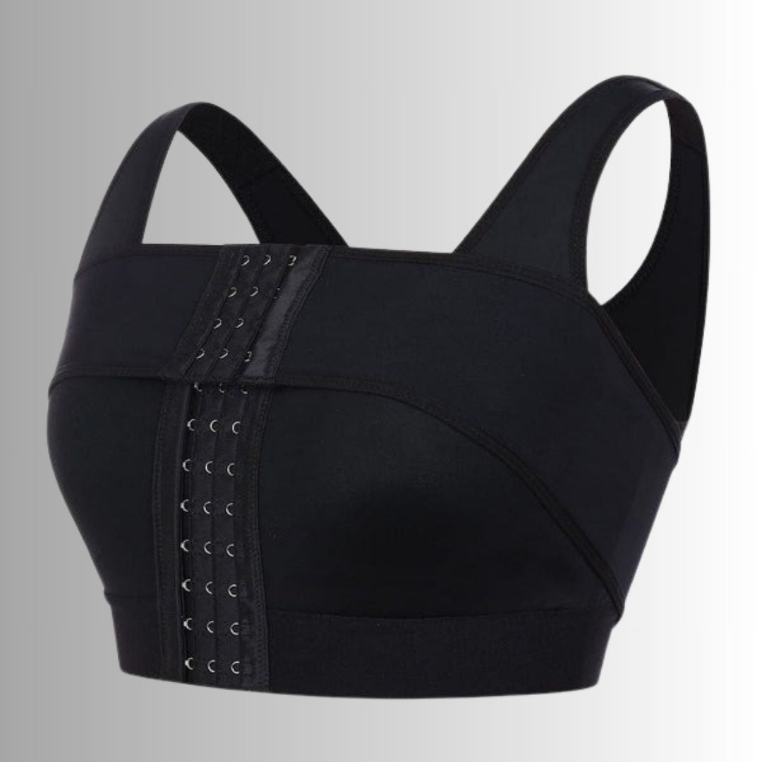 HolyShape Post-Surgical Support Bra