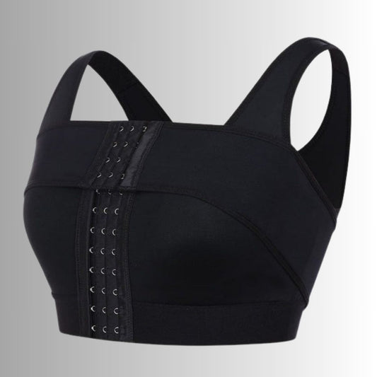 HolyShape Post-Surgical Support Bra