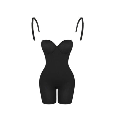 HolyShape Topless Full Bodysuit
