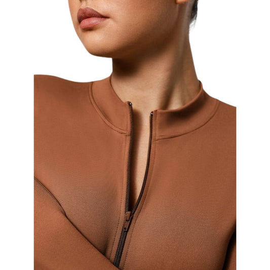 HolyShape ZipCurve Bodysuit