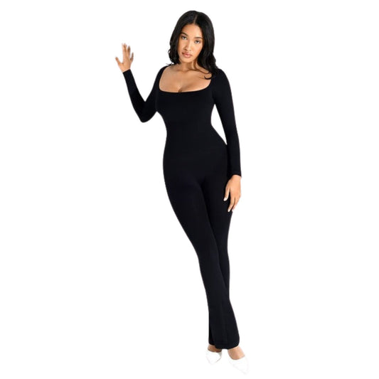 HolyShape FlexFlare Jumpsuit