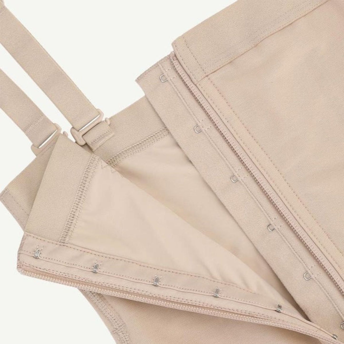 HolyShape PowerShape Thong Bodysuit