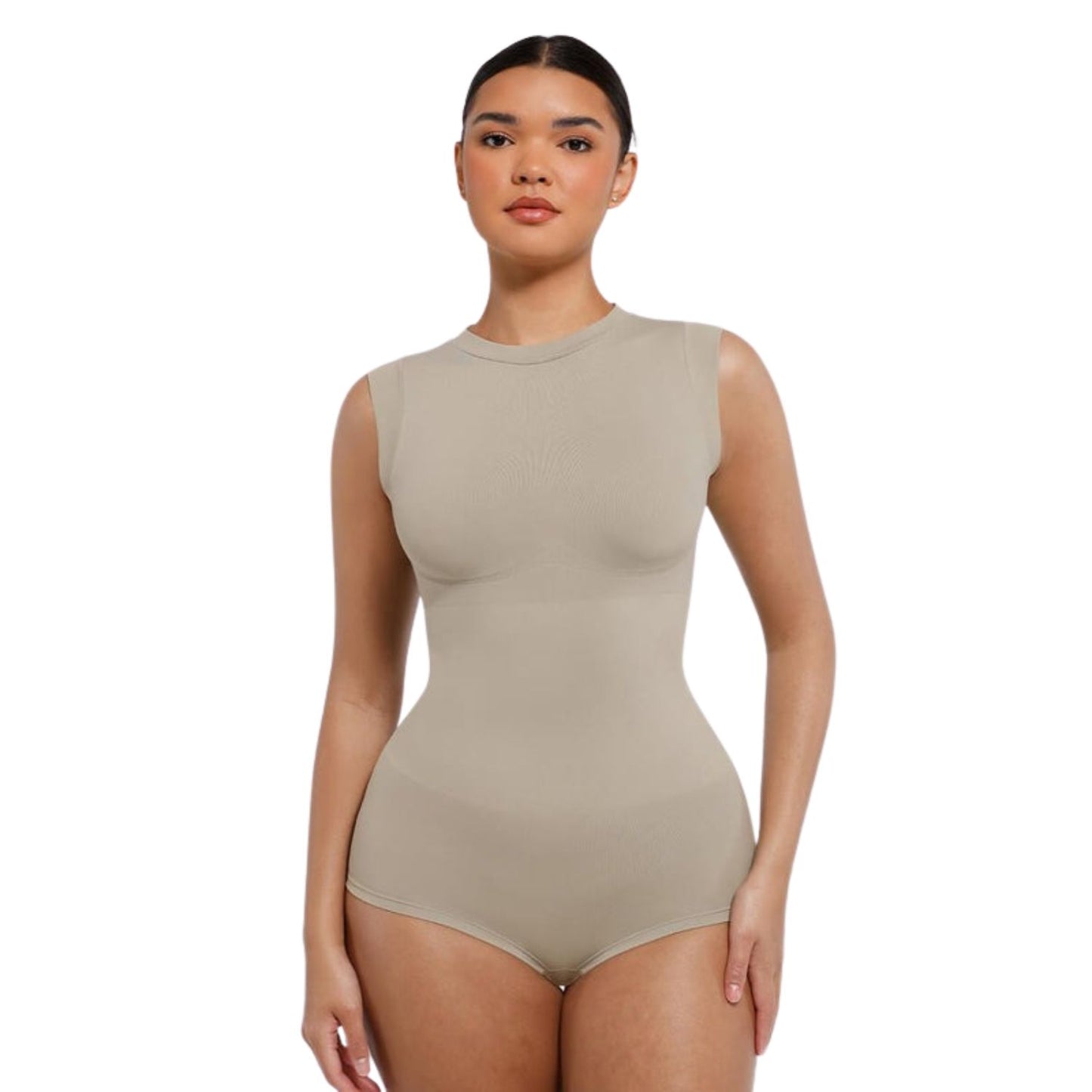 HolyShape Cap Sleeve Sculpt Bodysuit