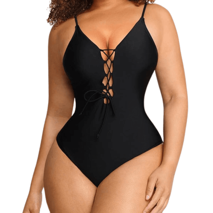 Vertex V-Fit Swimsuit