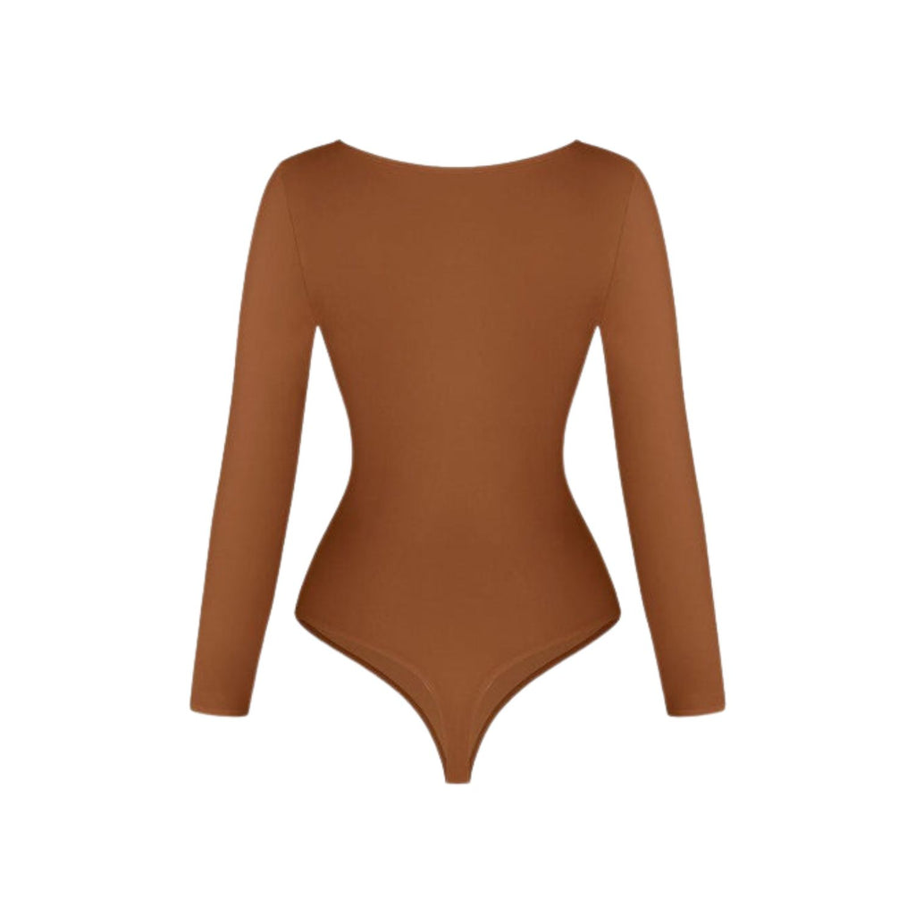 HolyShape V-Line Sculpt Bodysuit