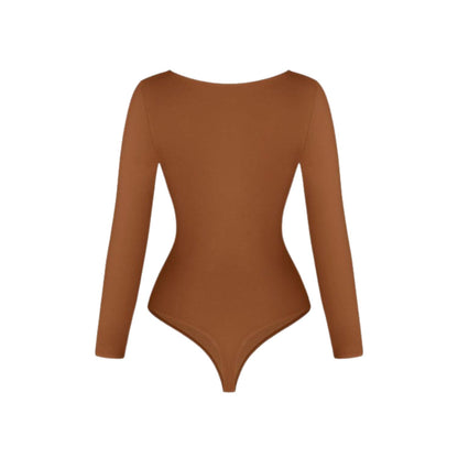 HolyShape V-Line Sculpt Bodysuit