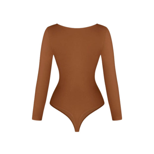 HolyShape V-Line Sculpt Bodysuit