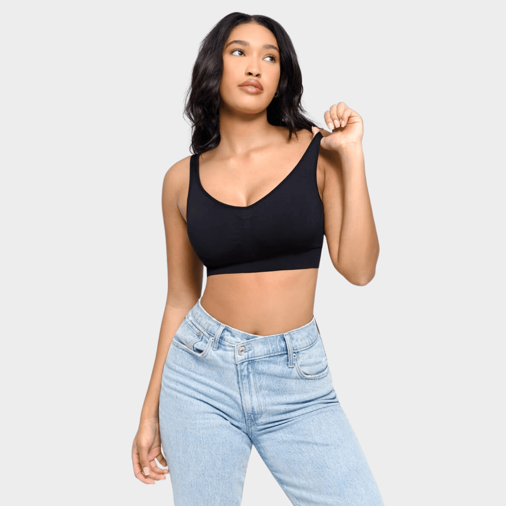 HolyShape BackWrap Bra - Regular Style