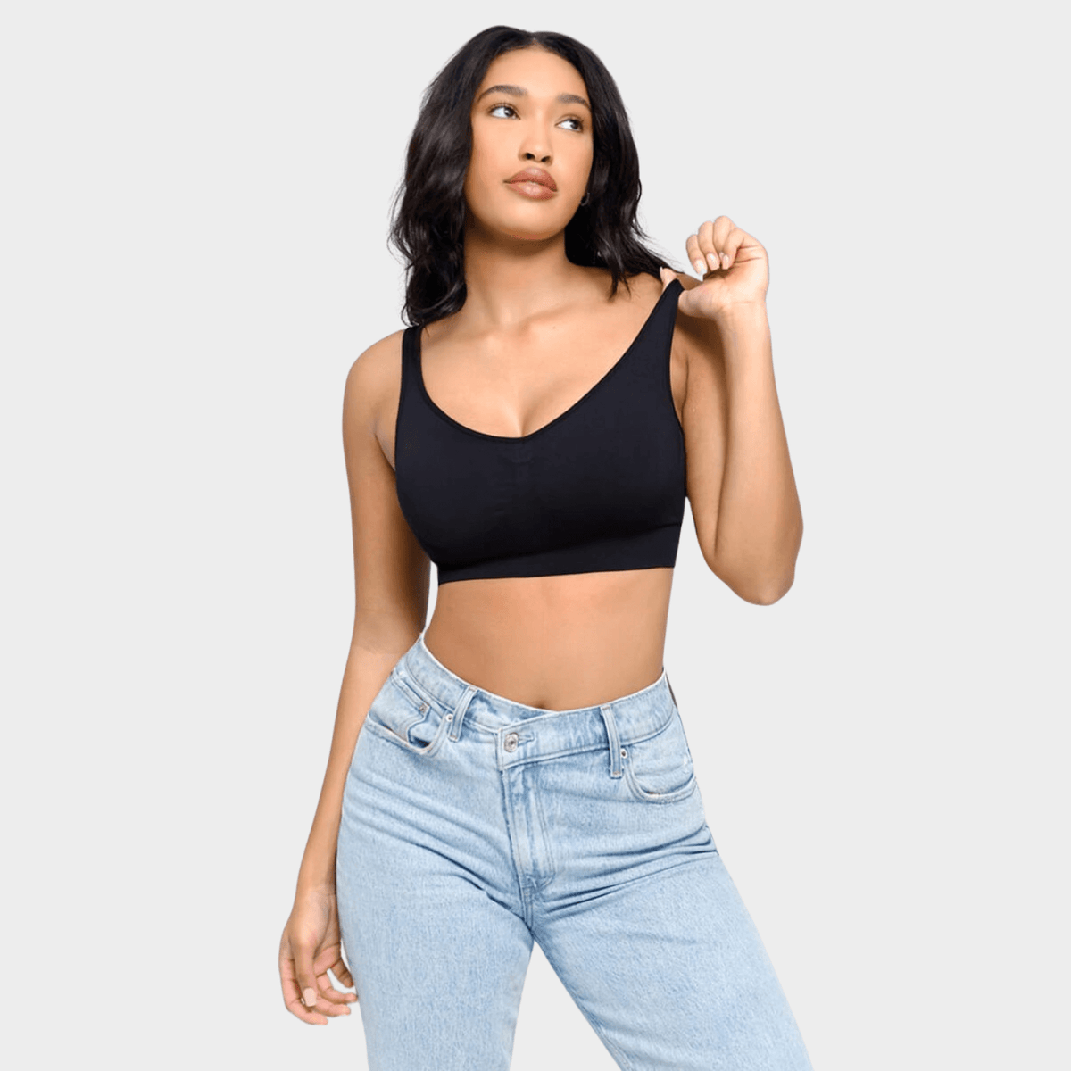 HolyShape BackWrap Bra - Regular Style
