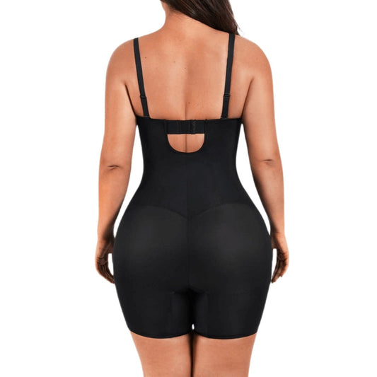 HolyShape Topless Full Bodysuit