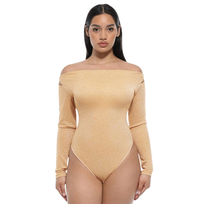 HolyShape GlowForm Bodysuit