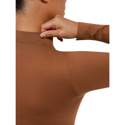 HolyShape ZipCurve Bodysuit